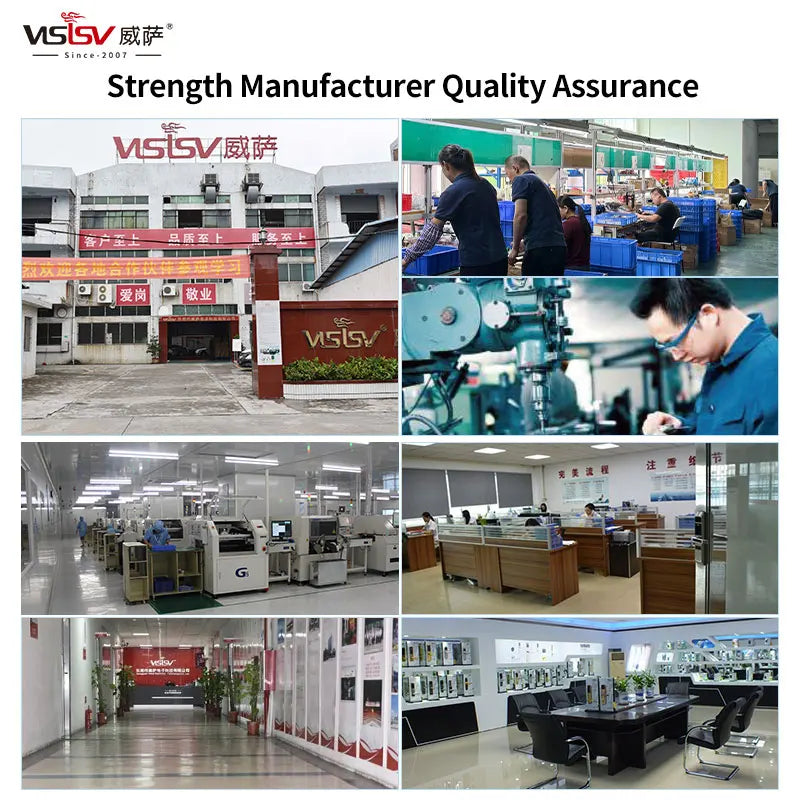 Hot Sale  304 Pure Stainless Steel Keyless Electronic RFID CE FCC Certificated Hotel System   Door Lock  Card Lock Smart Lock