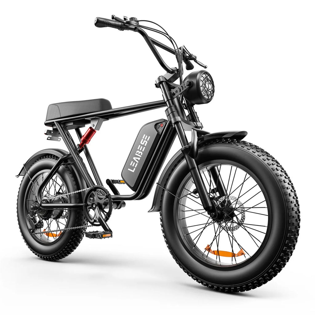Eu Warehouse Electric Hybrid Bike Cheap Fat Tyre Electric Bike Fat Tire Mountain Bicycle Rickshaw Electric Bike