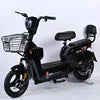 500W12/20A Lithium Battery Delivered From American Warehouse and Delivered to  Door Quickly Electric Pedal Bicycle