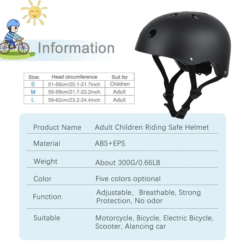 Bicycle Helmet MTB Bike Helmets Electric Scooter Cycle Helmet For Men Women Kid Casco De Ciclismo Cycle Safety Equipment