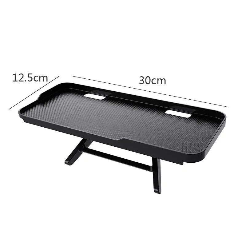 Adjustable TV Screen Top Storage Shelf Monitor Organizer Rack Holder Practical Home Storage Computer Office Multifunctional Rack