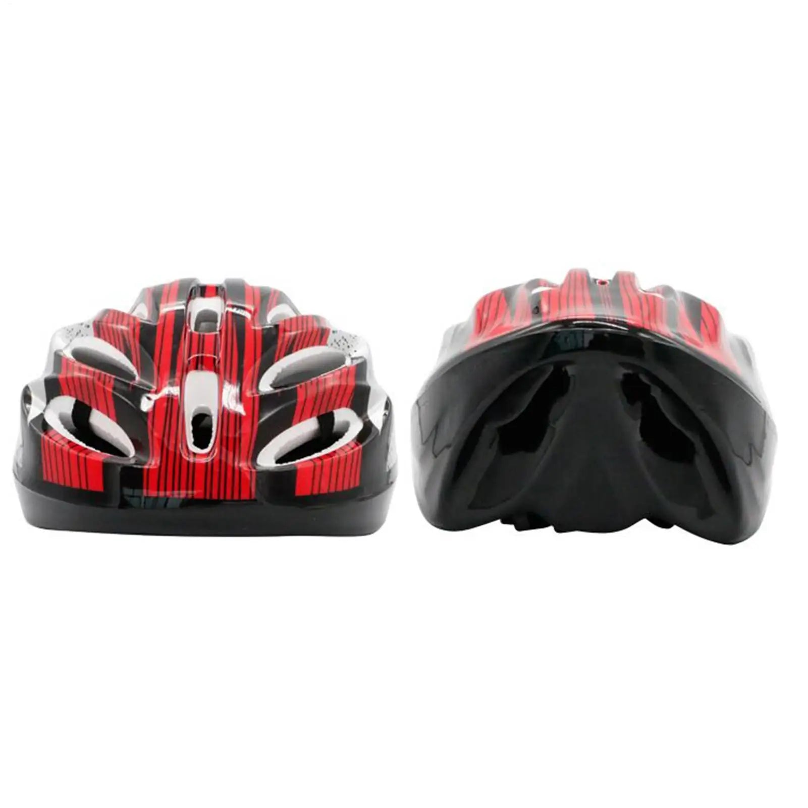 Bicycle Helmets Lightweight Bike Helmets for Men Women Bicycle Helmets for Bicycle Skateboard Road Bike Skating Roller Skates