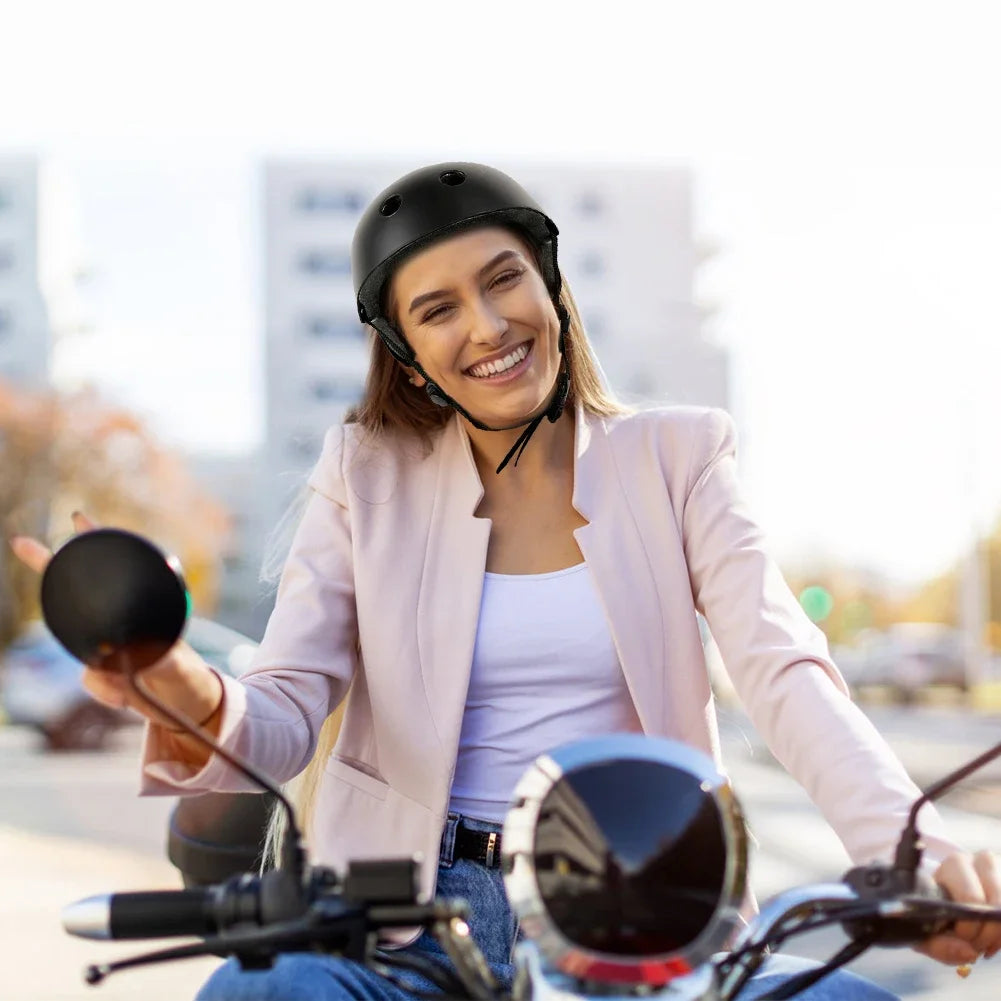 Bicycle Helmet MTB Bike Helmets Electric Scooter Cycle Helmet For Men Women Kid Casco De Ciclismo Cycle Safety Equipment