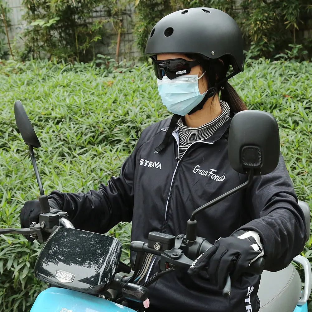 Bicycle Helmet MTB Bike Helmets Electric Scooter Cycle Helmet For Men Women Kid Casco De Ciclismo Cycle Safety Equipment