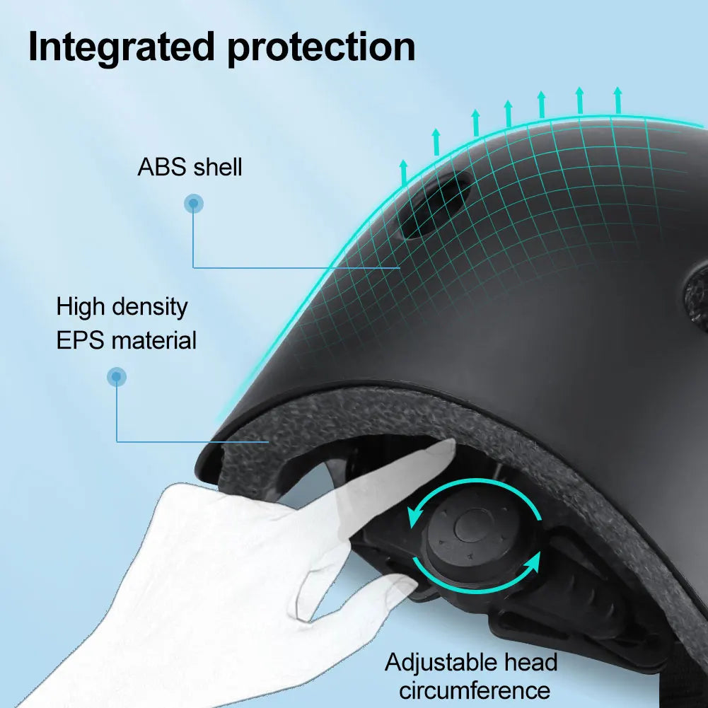 Bicycle Helmet MTB Bike Helmets Electric Scooter Cycle Helmet For Men Women Kid Casco De Ciclismo Cycle Safety Equipment