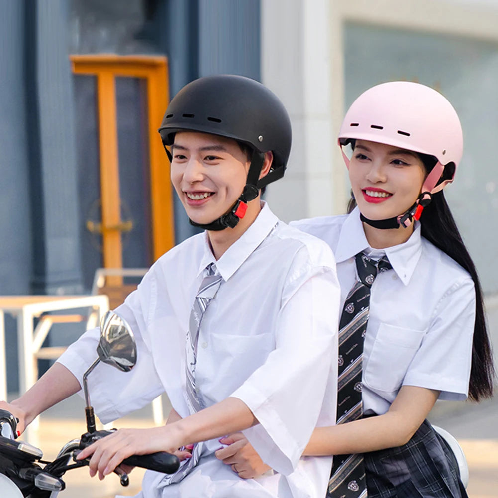 Cycling Helmet Bike Outdoor Sports Speed Skating Safely Mountain Road Bicycle Riding Safety Protective Safely Cap For Commute