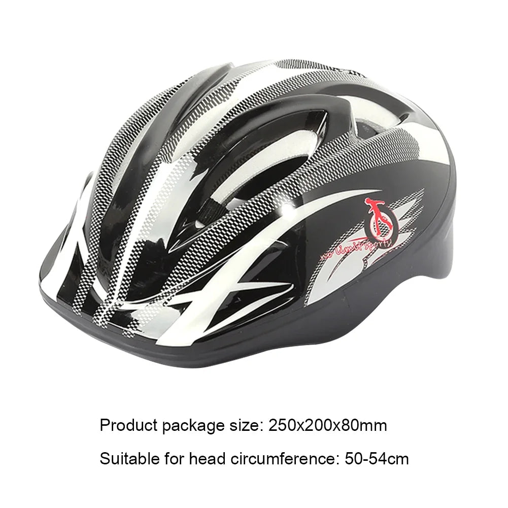 Children Bicycle Cycling Helmet Bike Kid Scooter Skateboard Roller Skating Riding Safety Protective Helmets Cycling Accessories